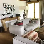 Nubes- By Interhome Appartement