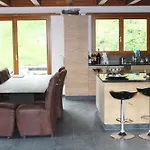 Appartement Nubes- By Interhome