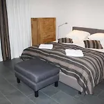 Appartement Nubes- By Interhome Zweisimmen