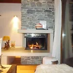 Nubes- By Interhome * Zweisimmen