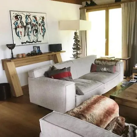 Nubes- By Interhome Apartment