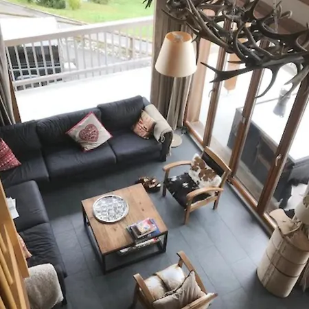 Nubes- By Interhome Apartment Zweisimmen