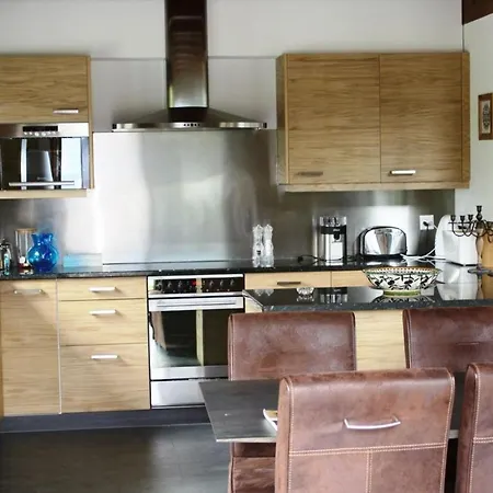 Nubes- By Interhome Apartment Zweisimmen
