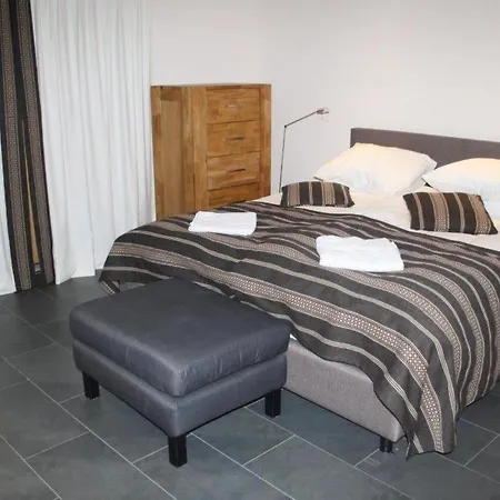 Apartment Nubes- By Interhome Zweisimmen