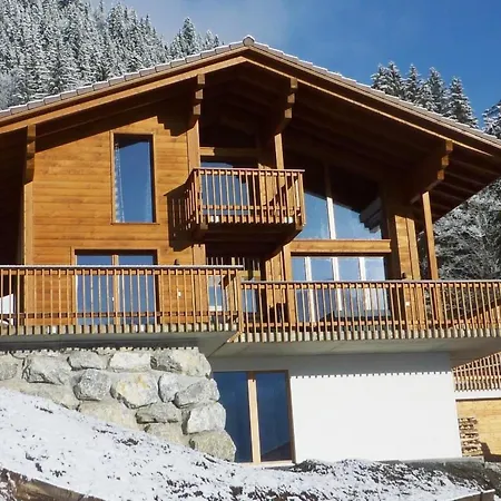 Apartman Nubes- By Interhome