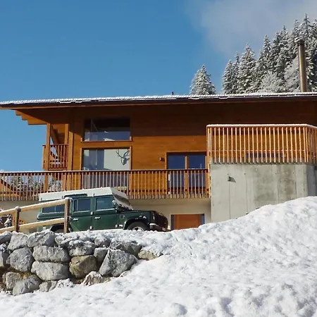 Apartman Nubes- By Interhome *