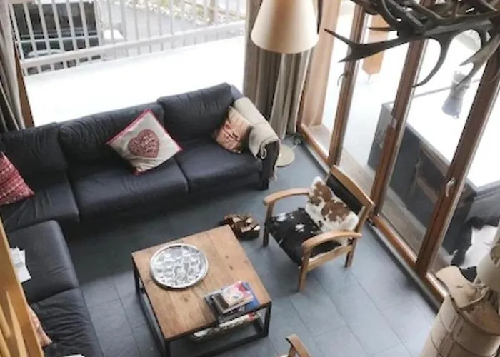 Nubes, Lejlighed Zweisimmen