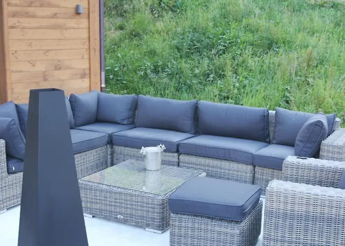 Lejlighed Nubes, Zweisimmen