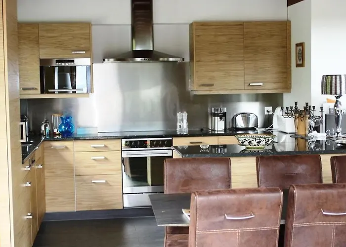 Nubes, Lejlighed Zweisimmen