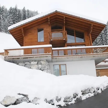 Appartamento Nubes- By Interhome